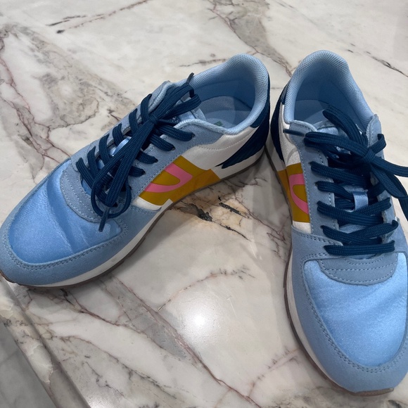 Tretorn Loyola 2.8 - Picture 1 of 3